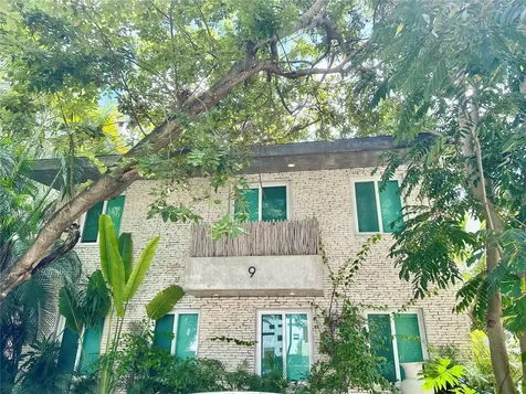 Lote 9 Xman Ha Playa Del Carmen OC