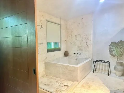 Lote 9 Xman Ha Playa Del Carmen OC