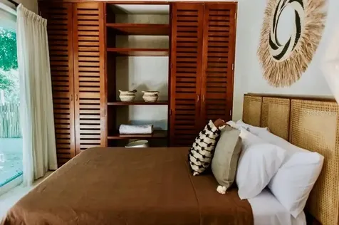 Lote 9 Xman Ha Playa Del Carmen OC