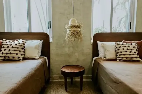 Lote 9 Xman Ha Playa Del Carmen OC