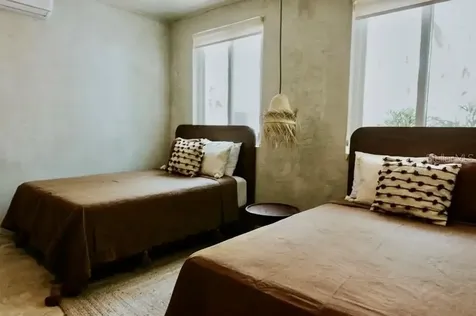 Lote 9 Xman Ha Playa Del Carmen OC