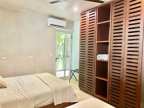 Lote 9 Xman Ha Playa Del Carmen OC