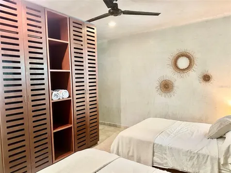 Lote 9 Xman Ha Playa Del Carmen OC