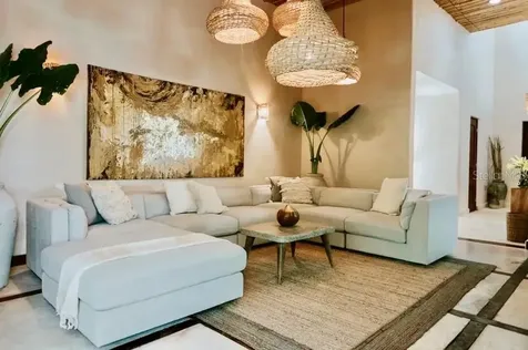 Lote 9 Xman Ha Playa Del Carmen OC