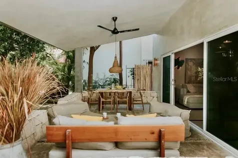 Lote 9 Xman Ha Playa Del Carmen OC