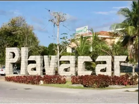 Lote 9 Xman Ha Playa Del Carmen OC