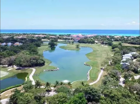 Lote 9 Xman Ha Playa Del Carmen OC