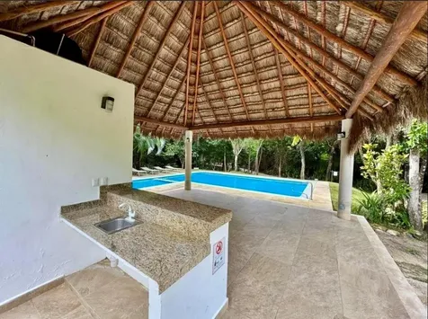 Lote 9 Xman Ha Playa Del Carmen OC