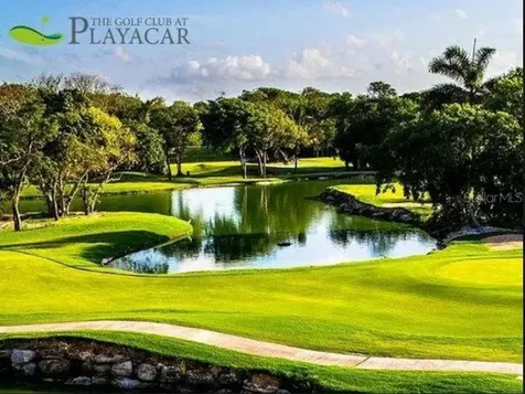 Lote 9 Xman Ha Playa Del Carmen OC