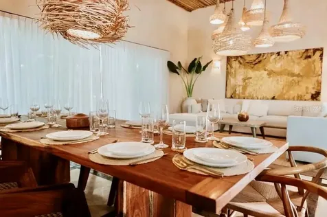 Lote 9 Xman Ha Playa Del Carmen OC