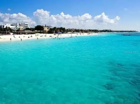 Lote 9 Xman Ha Playa Del Carmen OC