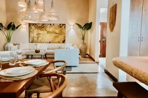 Lote 9 Xman Ha Playa Del Carmen OC