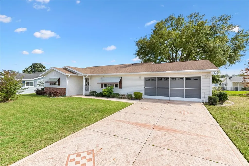 9850 SE 178th Lane Summerfield FL 34491