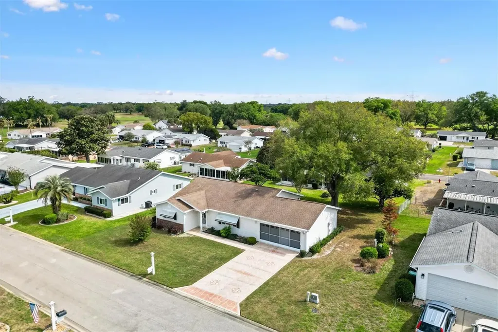 9850 SE 178th Lane Summerfield FL 34491