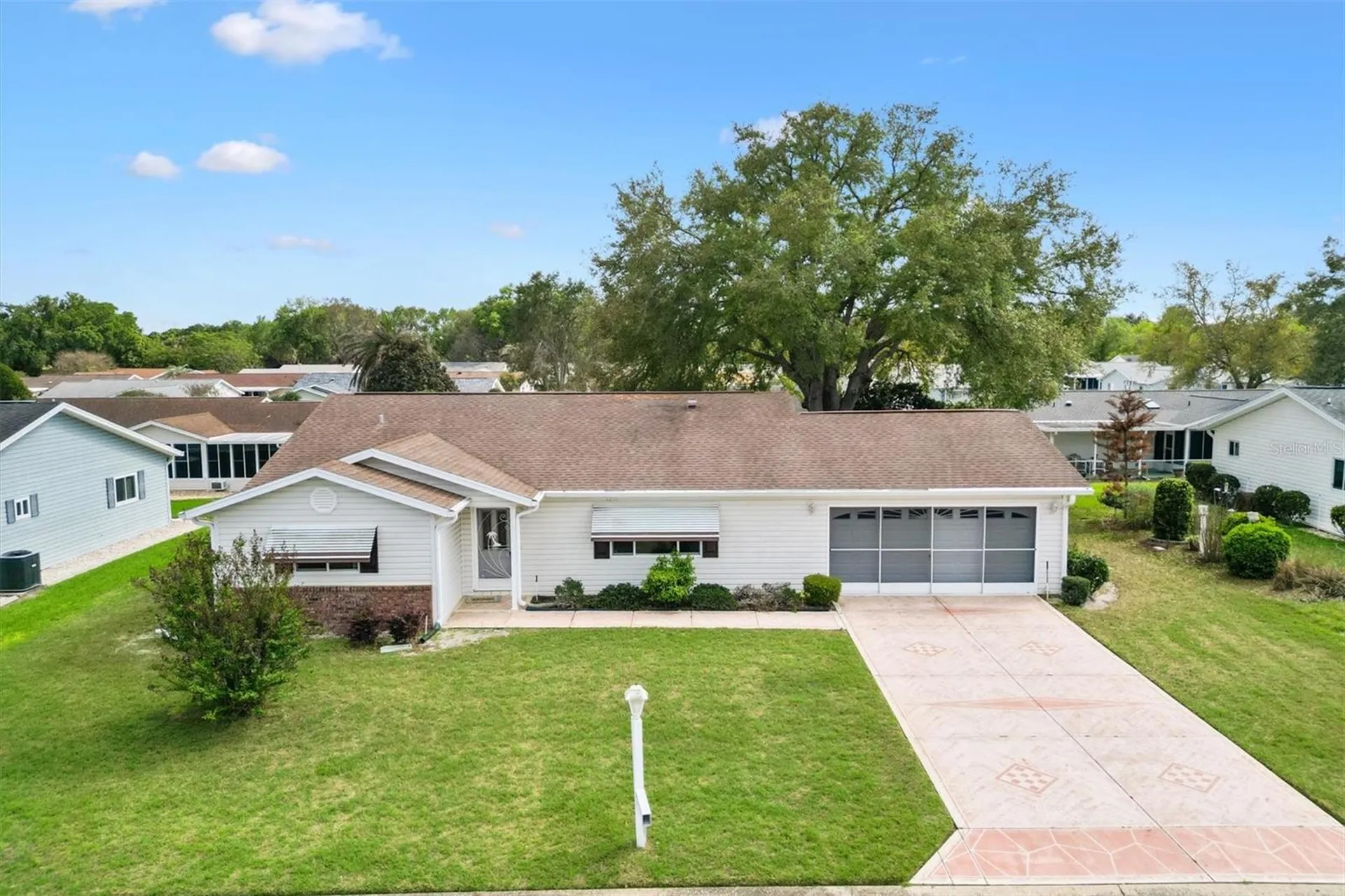 9850 SE 178th Lane Summerfield FL 34491