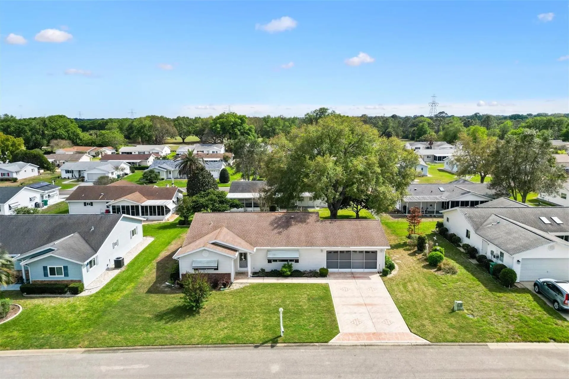 9850 SE 178th Lane Summerfield FL 34491