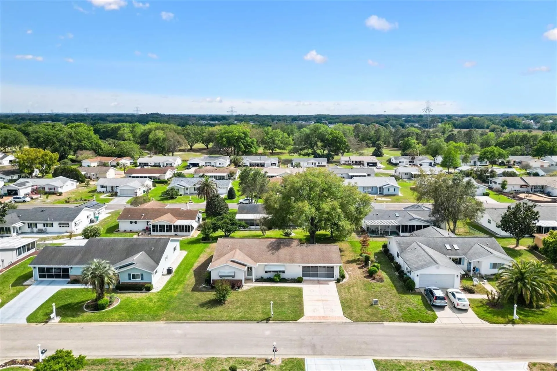 9850 SE 178th Lane Summerfield FL 34491