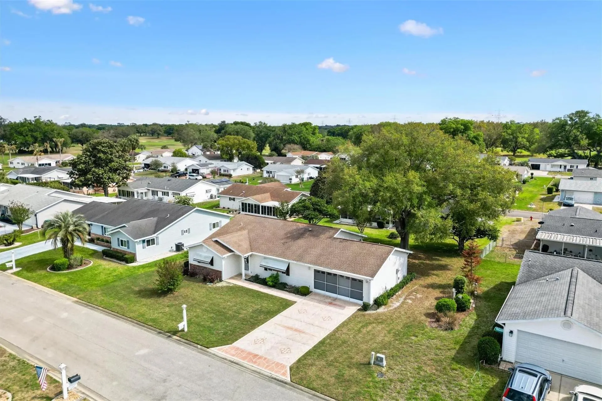 9850 SE 178th Lane Summerfield FL 34491