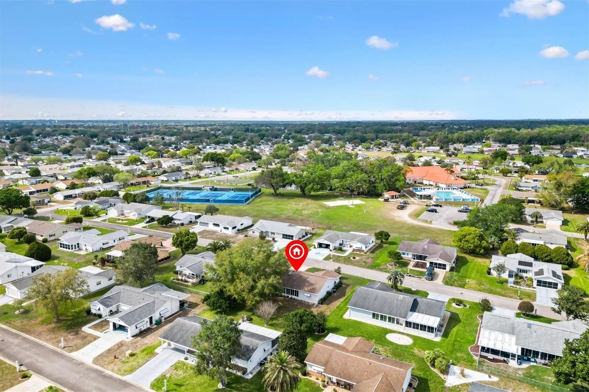 9850 SE 178th Lane Summerfield FL 34491