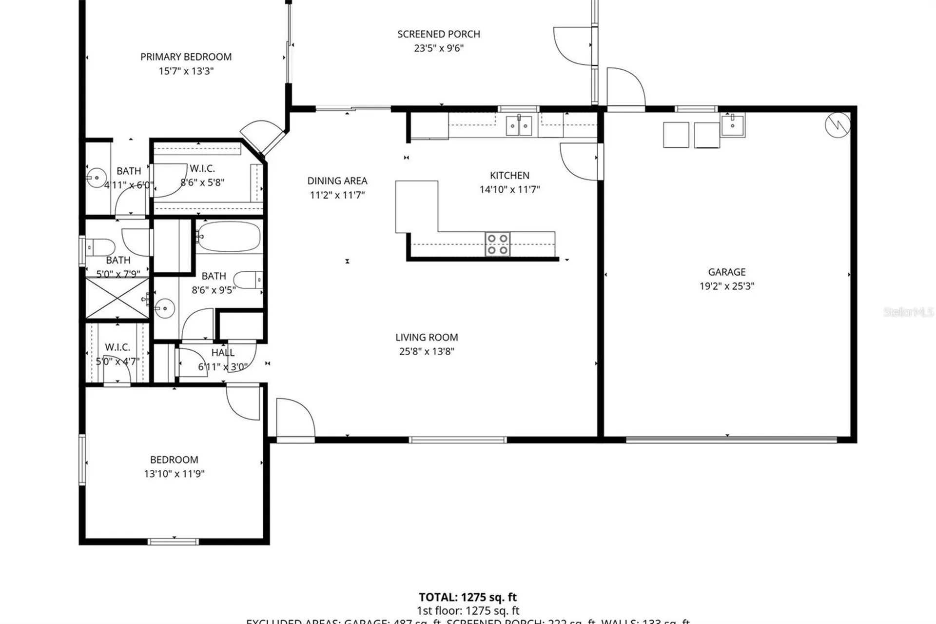 9850 SE 178th Lane Summerfield FL 34491