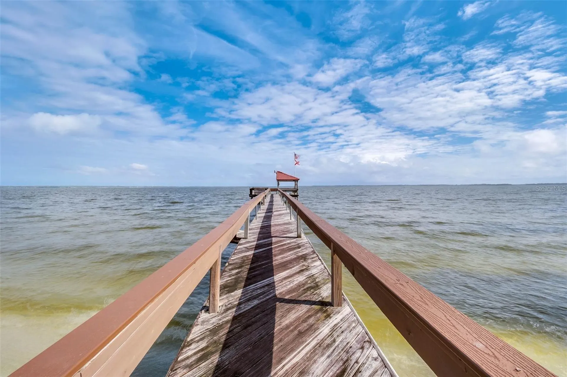 312 Waterwood Drive Yalaha FL 34797