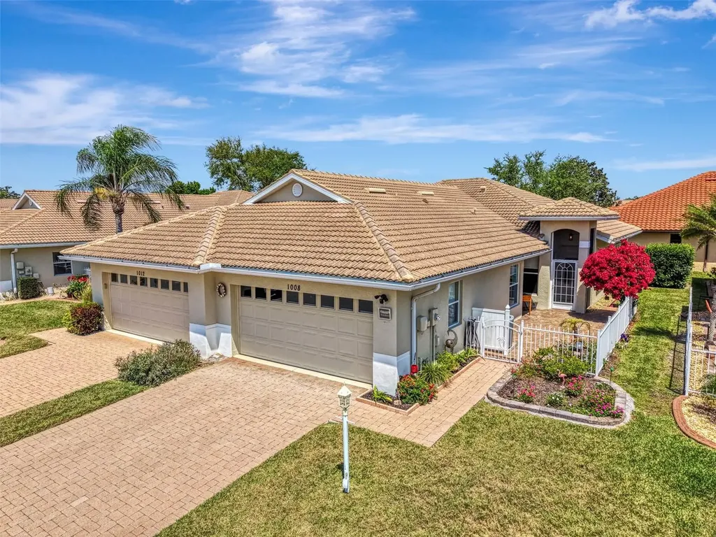 1008 Topelis Drive Englewood FL 34223