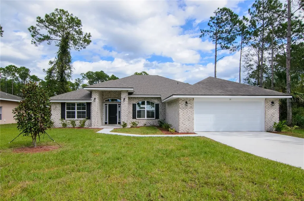 35 Selborne Path Palm Coast FL 32164