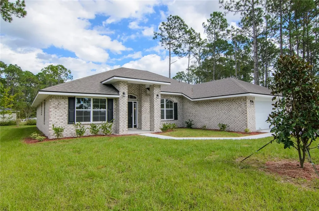 35 Selborne Path Palm Coast FL 32164