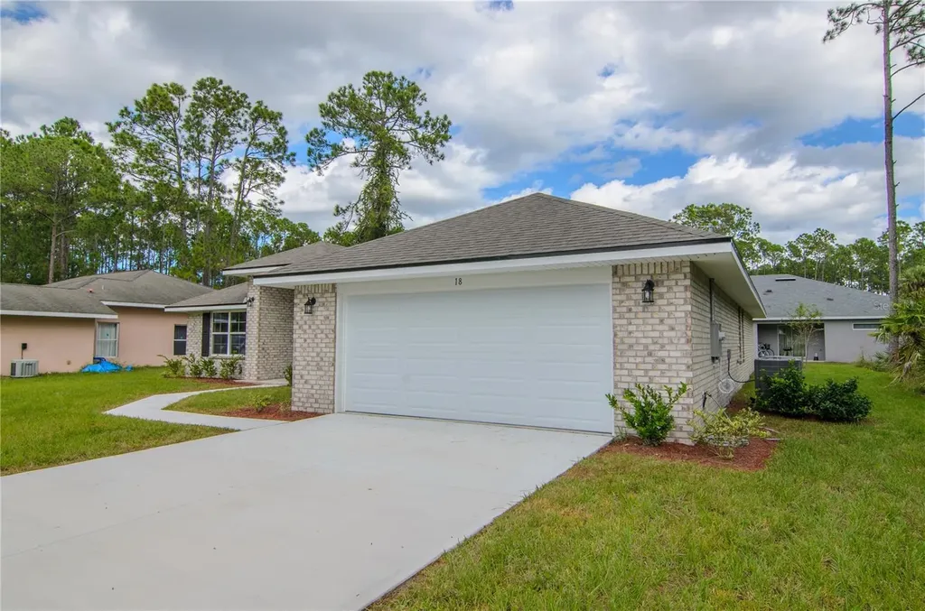 35 Selborne Path Palm Coast FL 32164