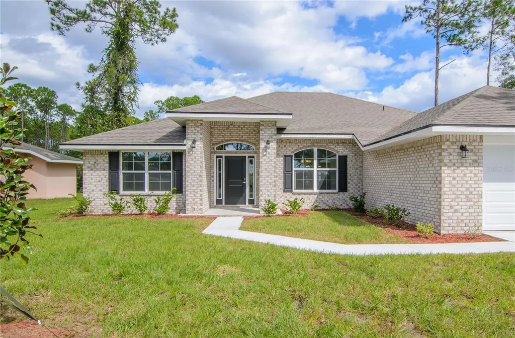 35 Selborne Path Palm Coast FL 32164