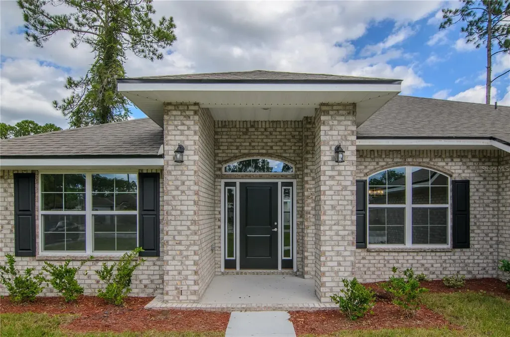35 Selborne Path Palm Coast FL 32164