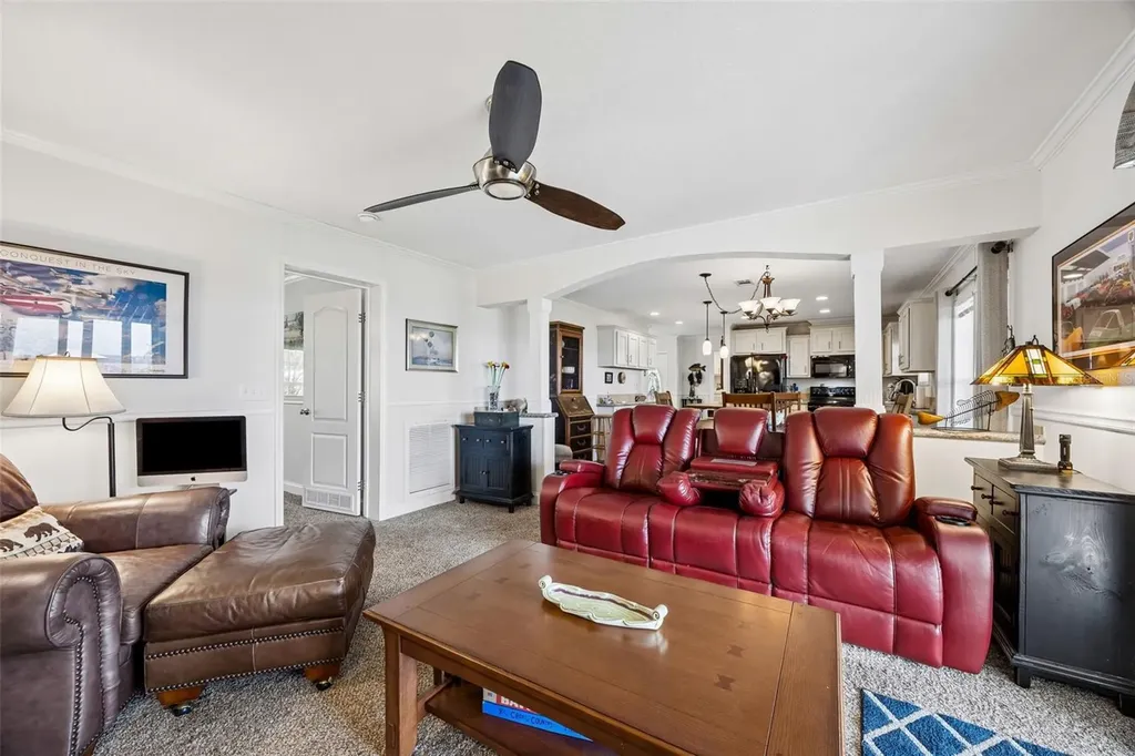 108 Sandra Lane Crescent City FL 32112