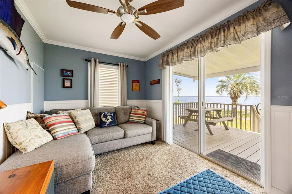 108 Sandra Lane Crescent City FL 32112