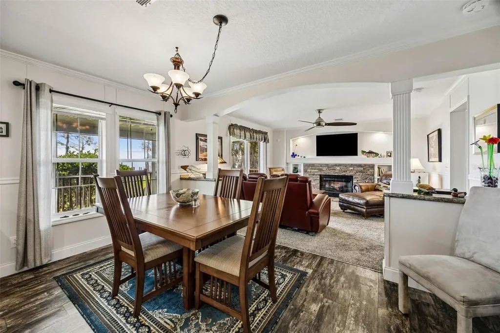 108 Sandra Lane Crescent City FL 32112