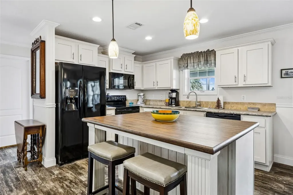 108 Sandra Lane Crescent City FL 32112
