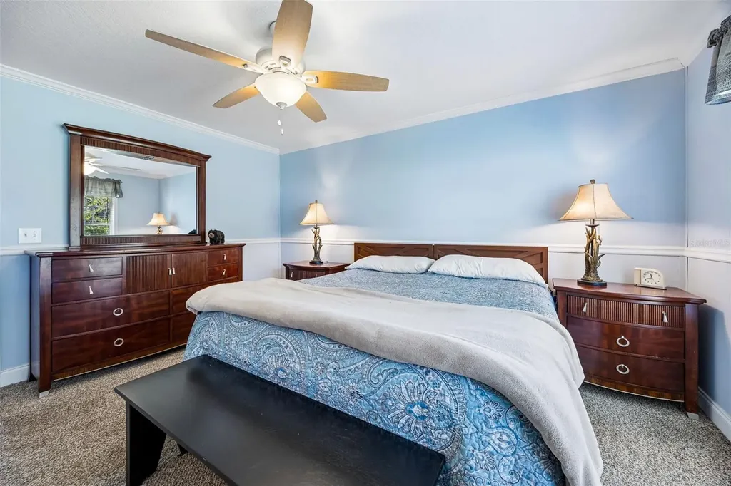 108 Sandra Lane Crescent City FL 32112