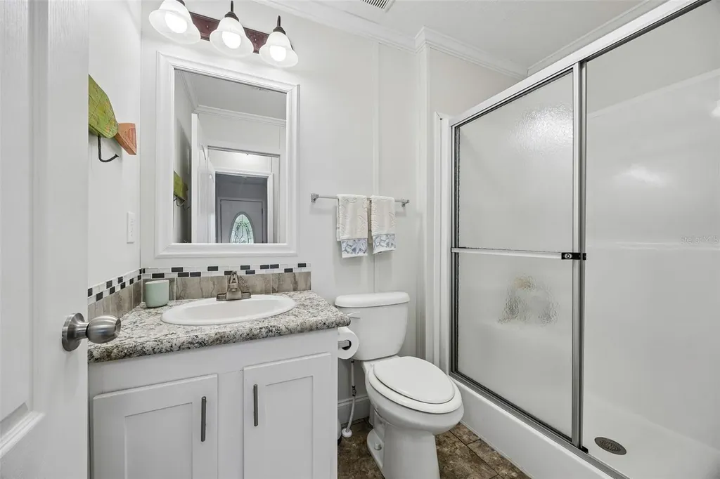 108 Sandra Lane Crescent City FL 32112