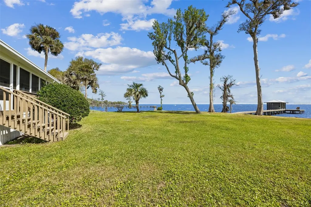 108 Sandra Lane Crescent City FL 32112