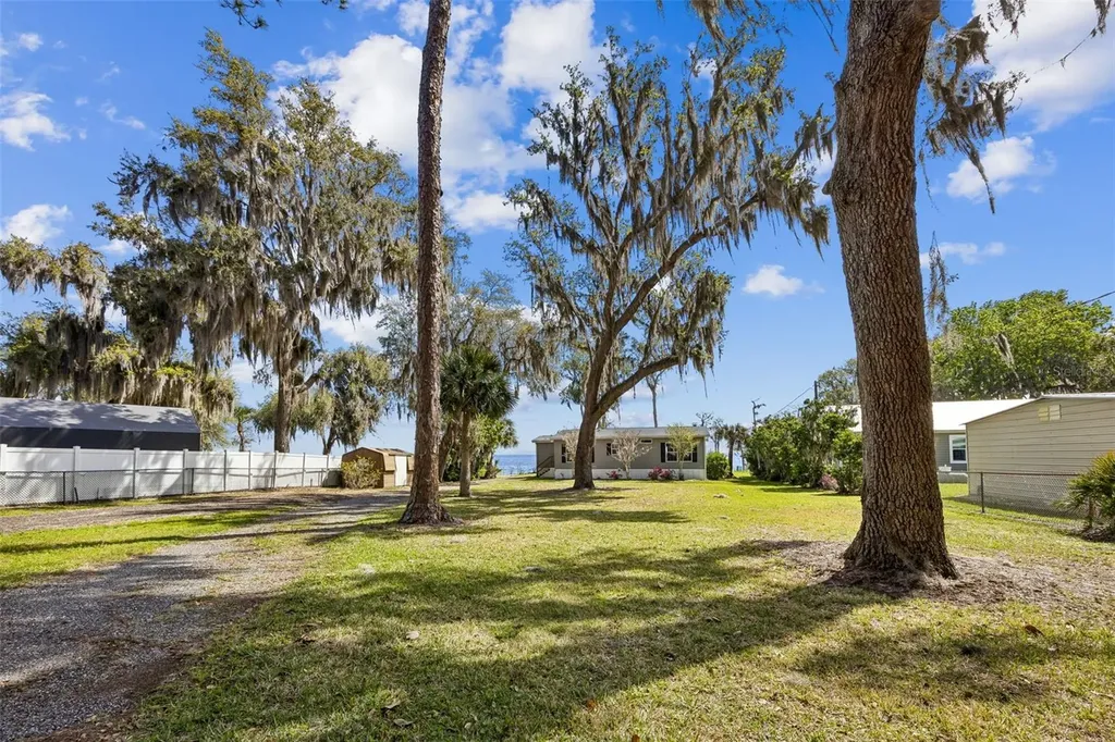108 Sandra Lane Crescent City FL 32112