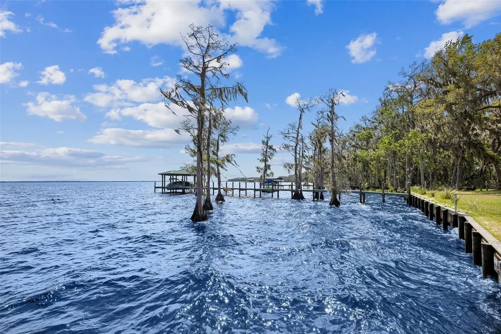 108 Sandra Lane Crescent City FL 32112