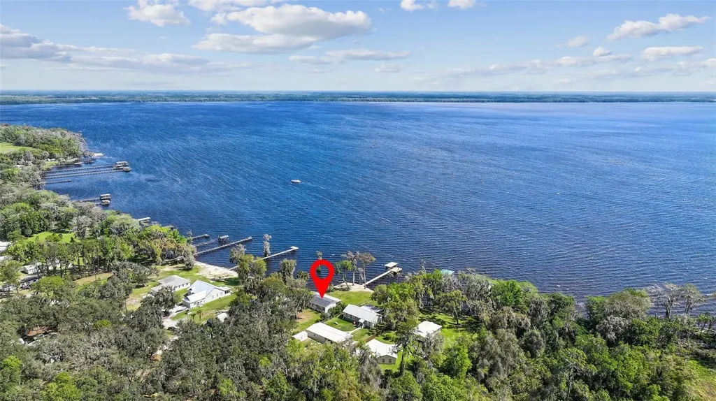 108 Sandra Lane Crescent City FL 32112