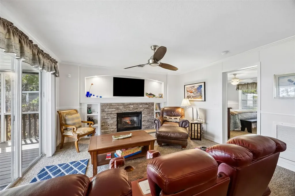 108 Sandra Lane Crescent City FL 32112