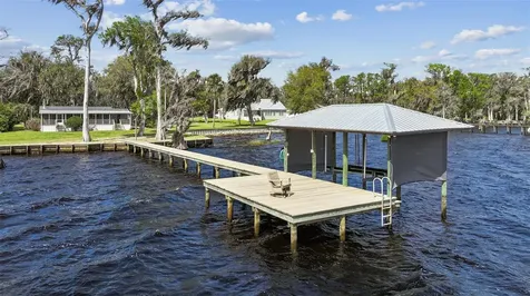 108 Sandra Lane Crescent City FL 32112