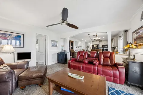 108 Sandra Lane Crescent City FL 32112