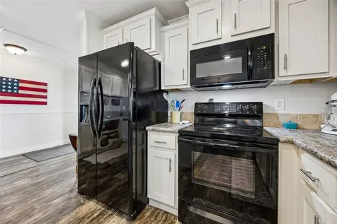 108 Sandra Lane Crescent City FL 32112