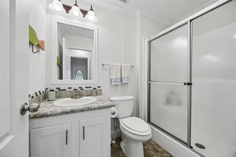 108 Sandra Lane Crescent City FL 32112