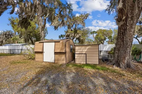 108 Sandra Lane Crescent City FL 32112