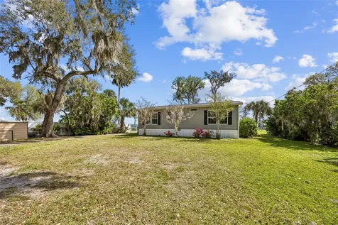 108 Sandra Lane Crescent City FL 32112