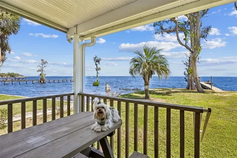 108 Sandra Lane Crescent City FL 32112