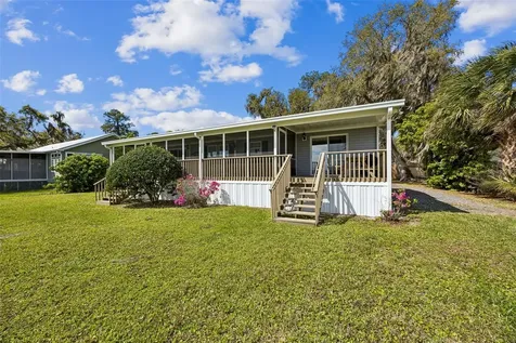 108 Sandra Lane Crescent City FL 32112